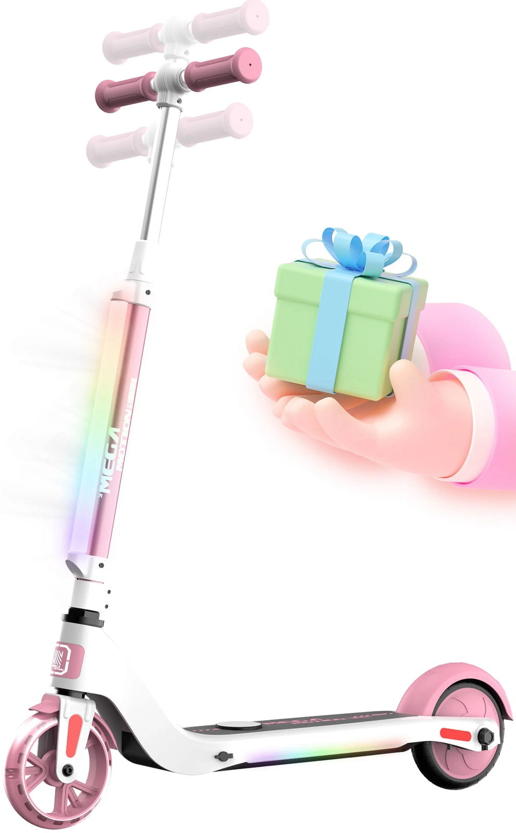 Electric Scooter for Kids T939