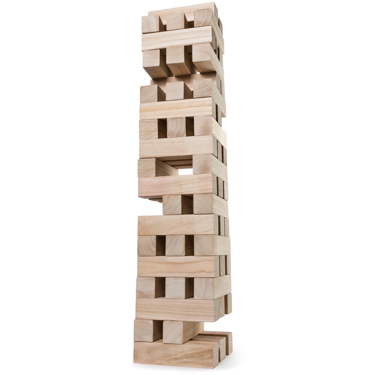 Wood Blocks Party Game A32581