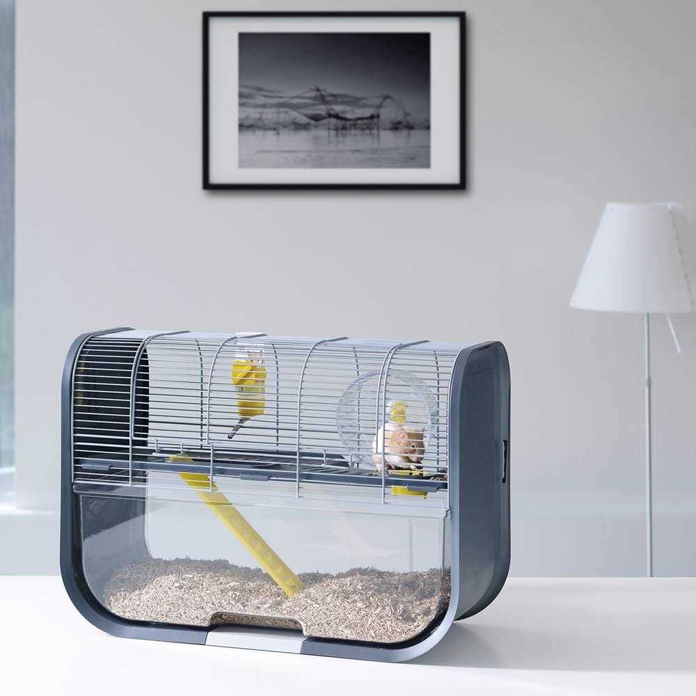 Hamster Cage N63964