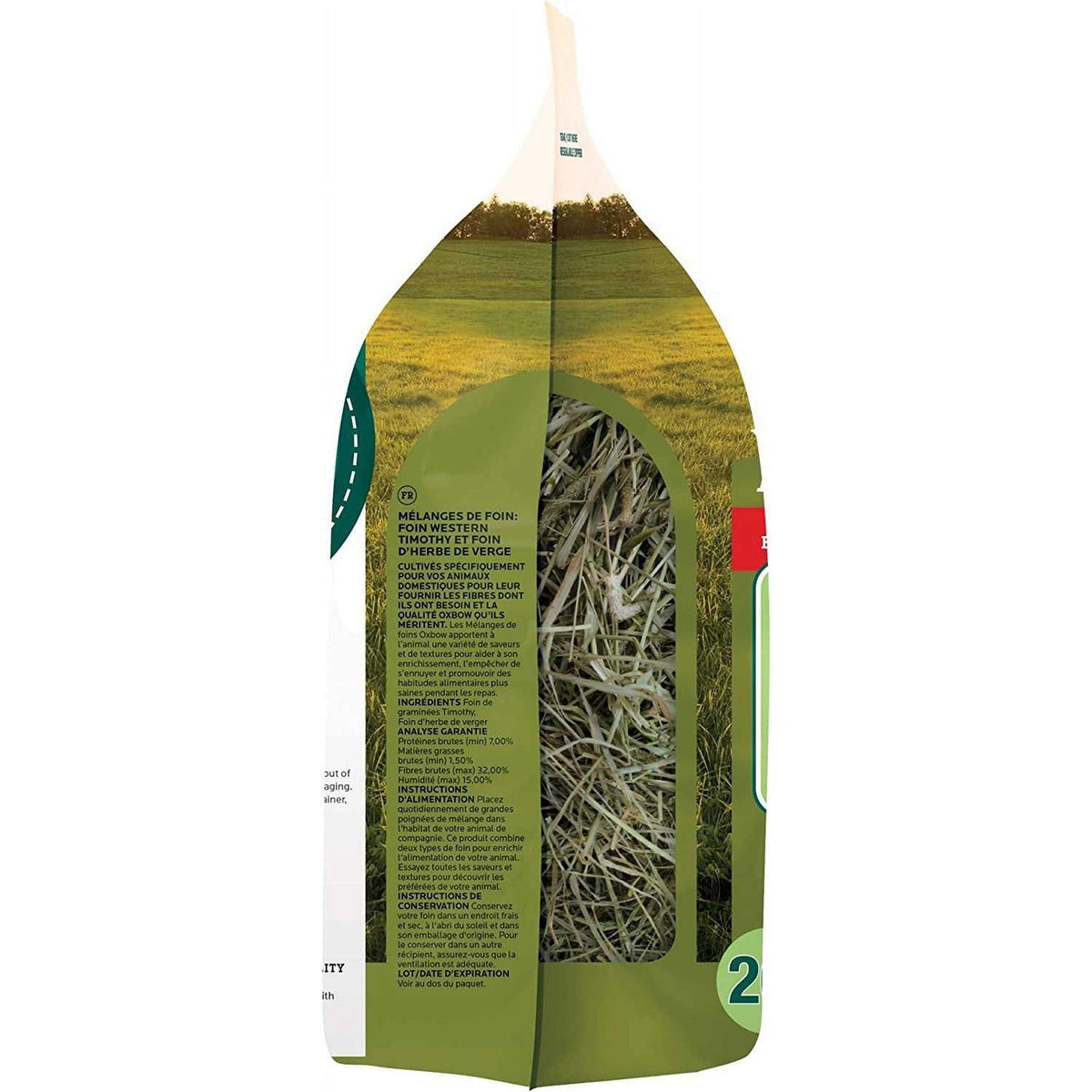 Timothy Orchard Hay Blends N673259