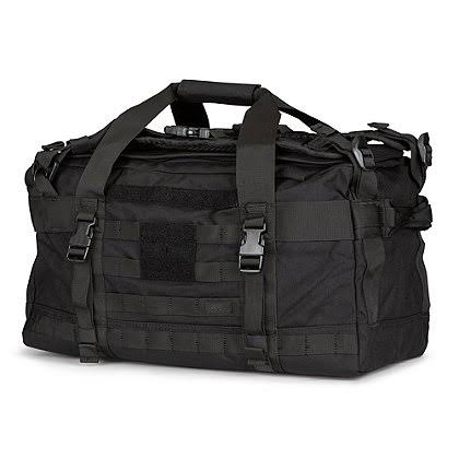 Kangaroo Tactical Duffel Bag Backpack H20661