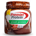 Plant Protein Powder Vanilla 25g 15 Servings C4158