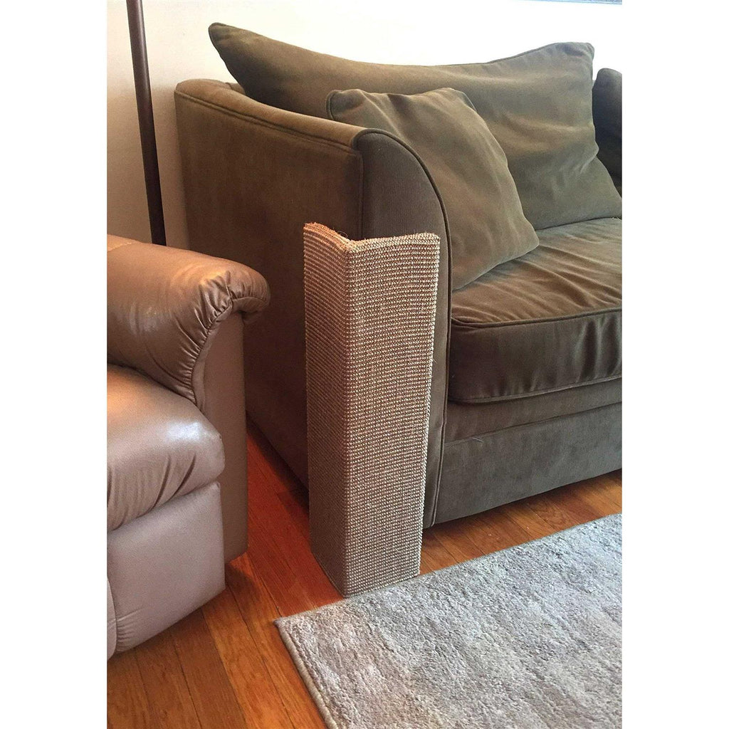Cat Scratching Post Furniture Protector W51847
