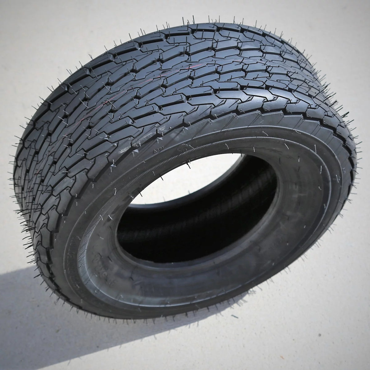 Tire ST 20.5X8.00-10 Load E 10 Ply Trailer U413765