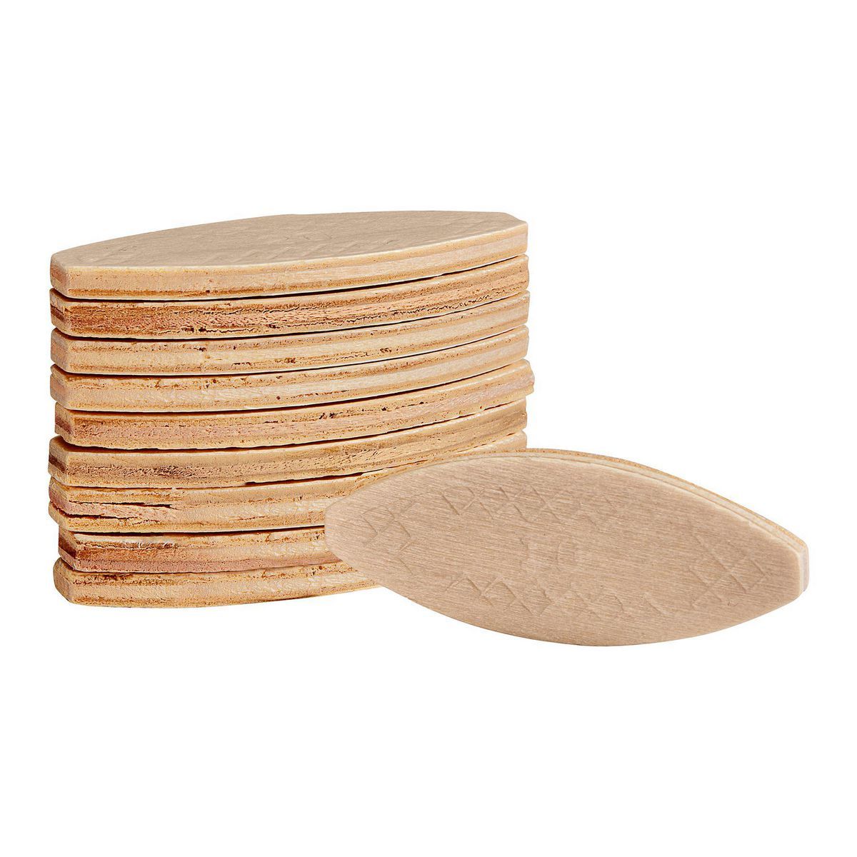 Hardwood Biscuits 125-Pack N72366