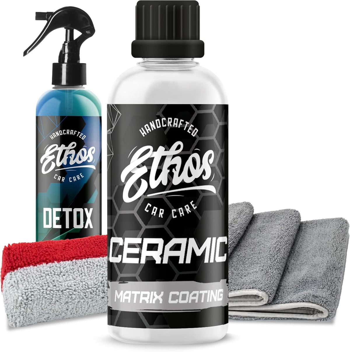 Ceramic Matrix Coating Kit K175