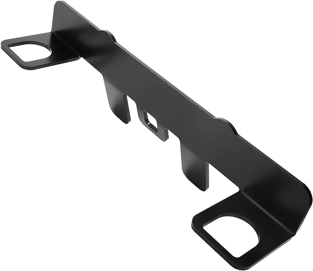 ISOFIX Latch Mount Bracket K31408