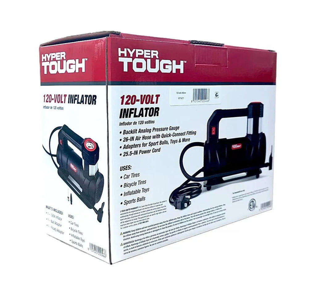 Multipurpose Inflator A661708