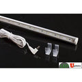 5ft LED Light Retail Showcase L9623