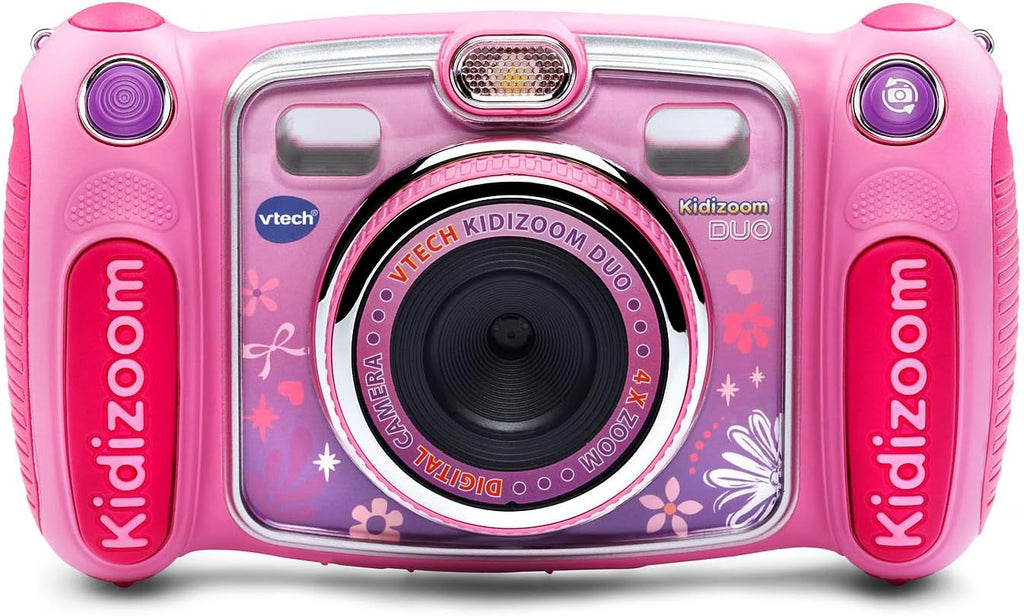 Pink Selfie Camera G44626