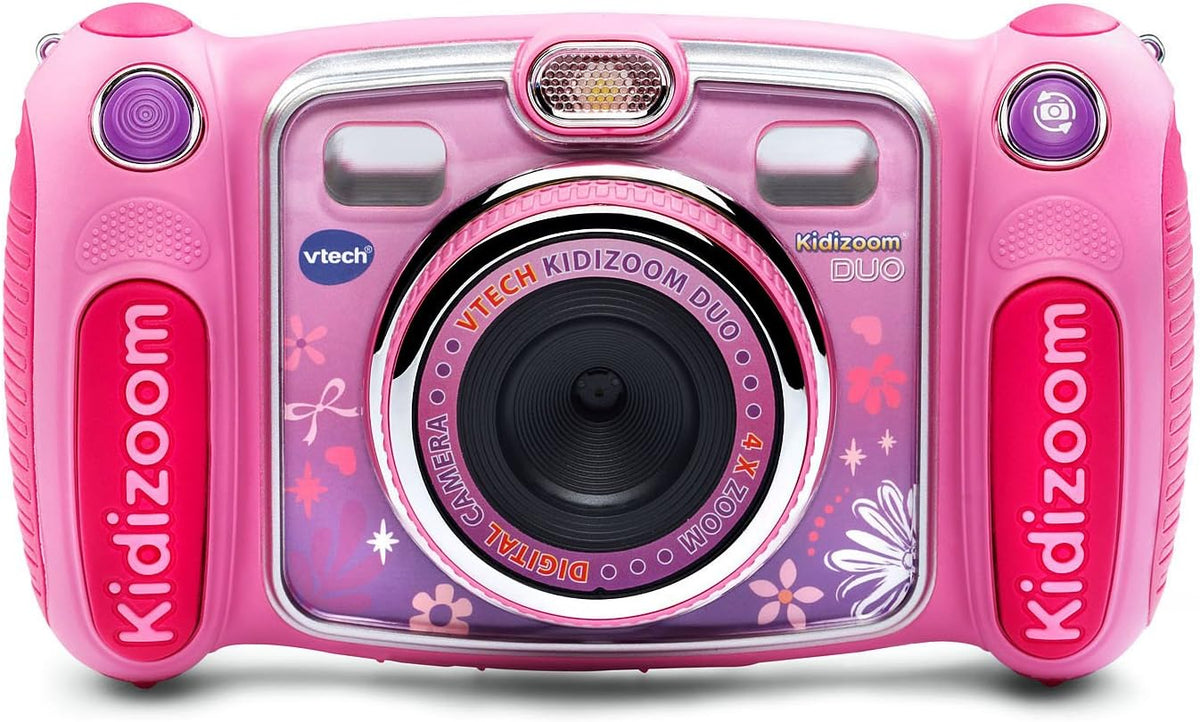 Pink Selfie Camera G44626