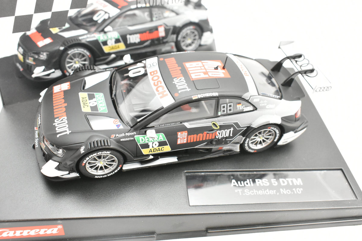 Audi RS 5 DTM Slot Car S23462