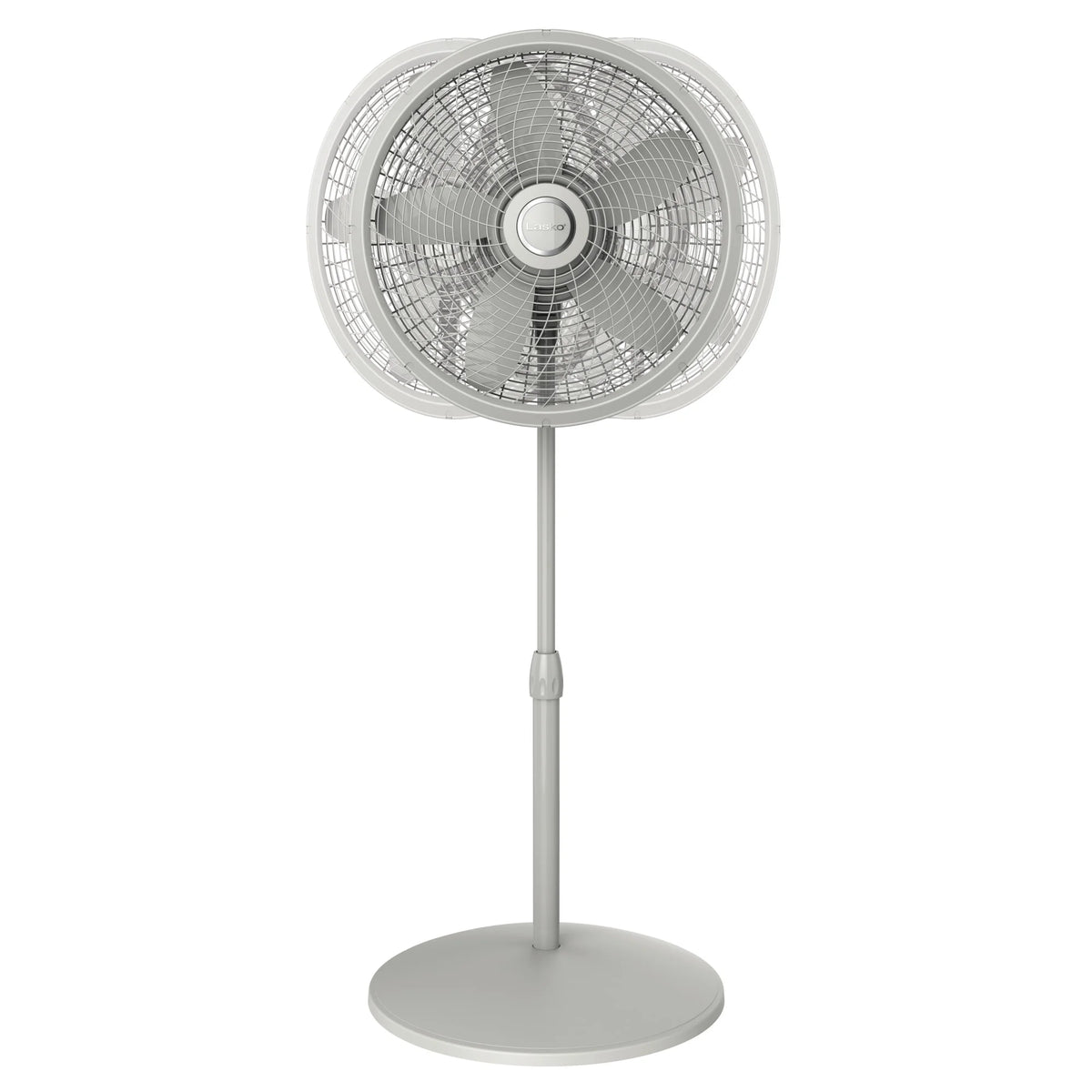 Adjustable Pedestal Fan S22412