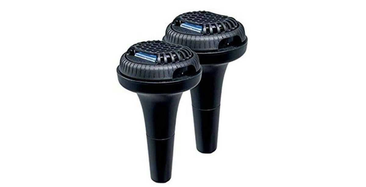 Mosquito Repellent System 2-Pack P327