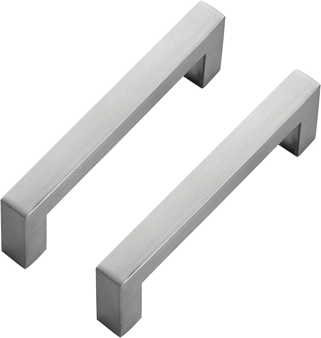 30 Pack 3 Inch Brushed Nickel Cabinet Pulls Z993