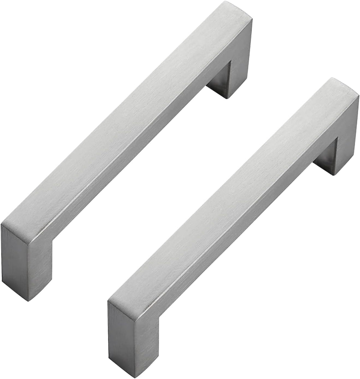 30 Pack 3 Inch Brushed Nickel Cabinet Pulls Z993