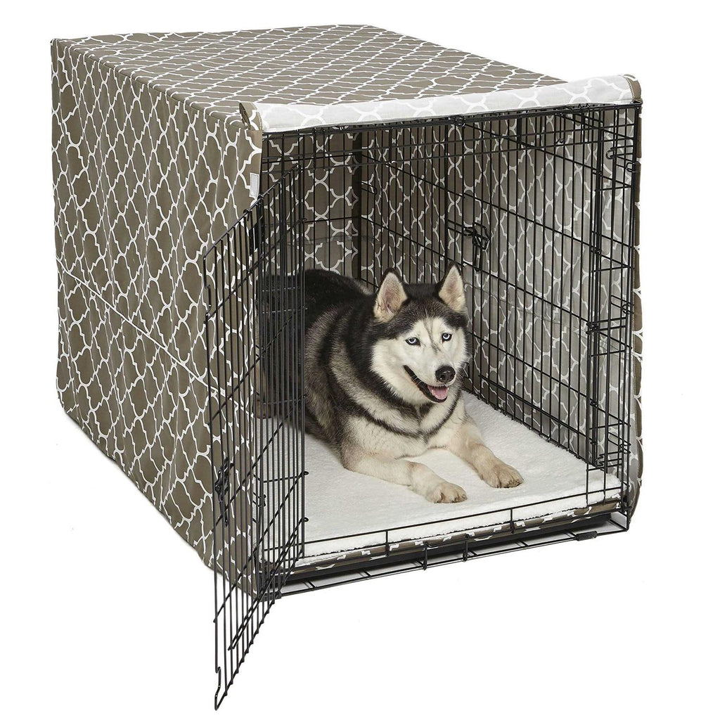 Dog Crate Cover B250