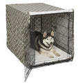 Dog Crate Cover B250