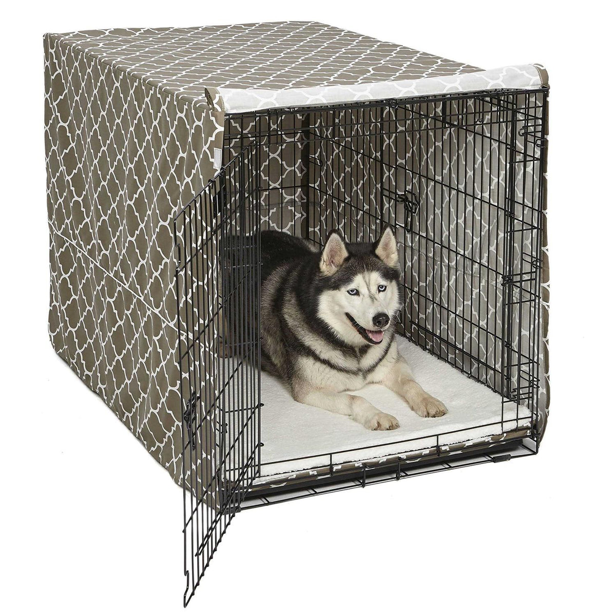 Dog Crate Cover B250