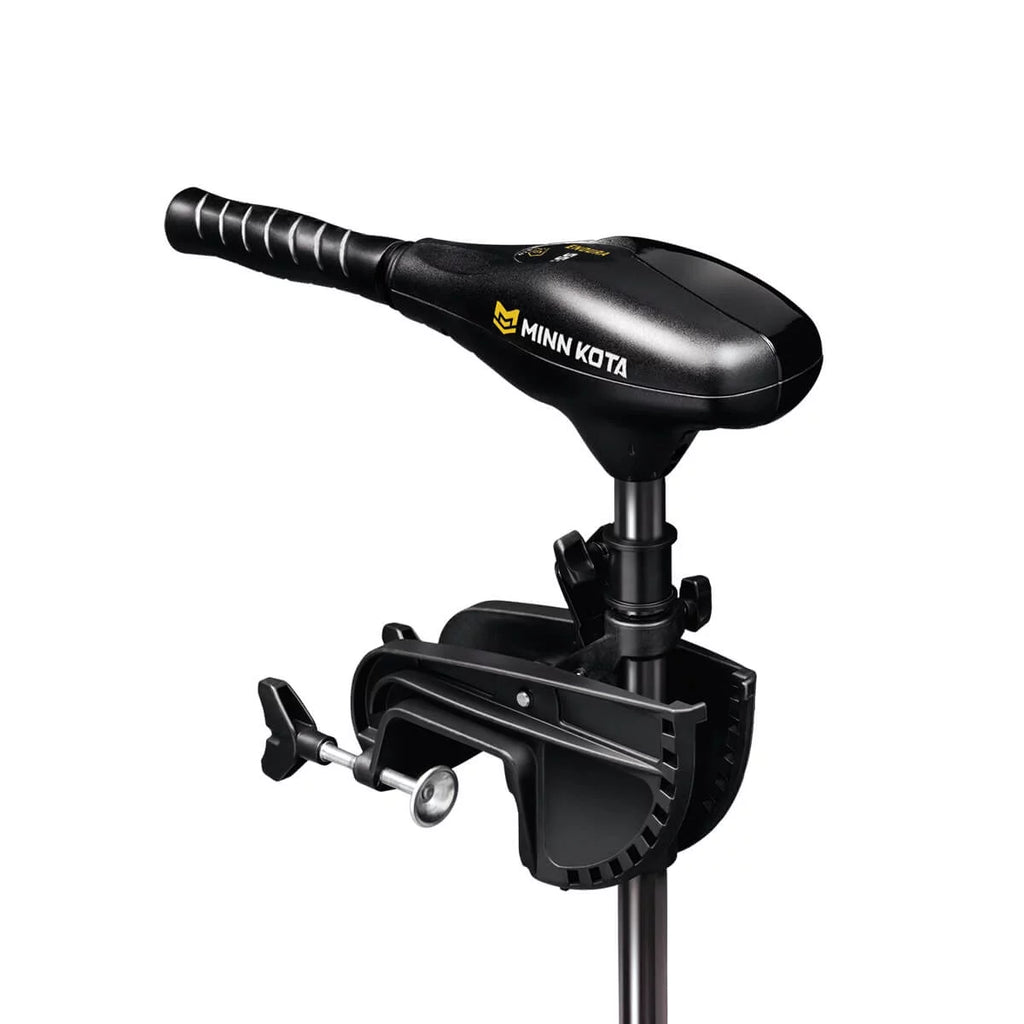 40 lb Thrust 36 Shaft Freshwater Transom Mount Trolling Motor U461