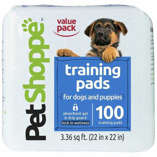 Dog Training Pads L53904