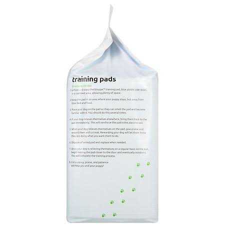 Dog Training Pads L53904