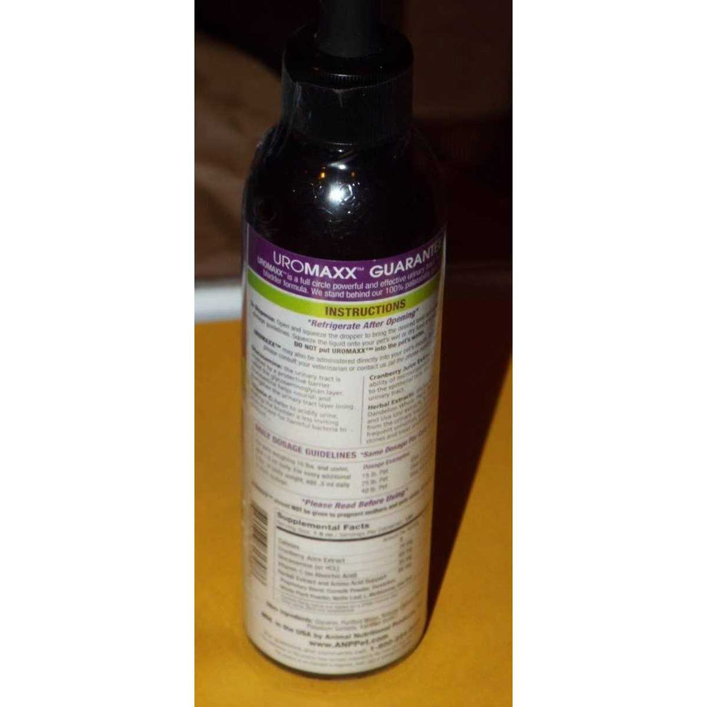 UroMAXX for Cats and Dogs U4327