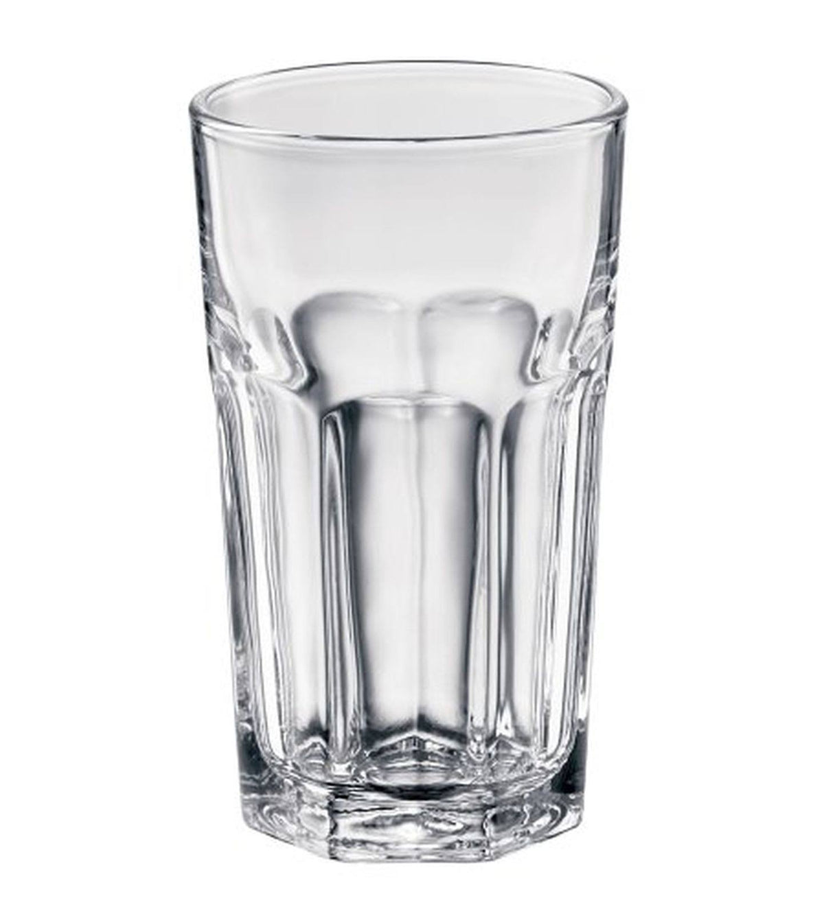 7 Ounce Juice Glass, Box of 12, Clear T304