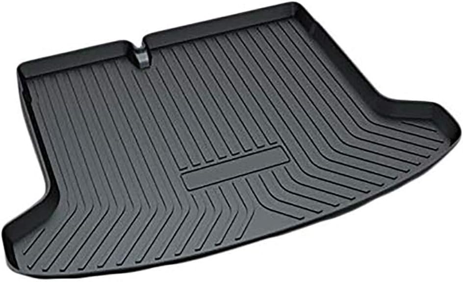 Cargo Liner Rear Cargo Tray Trunk Floor Mat Protector A2471