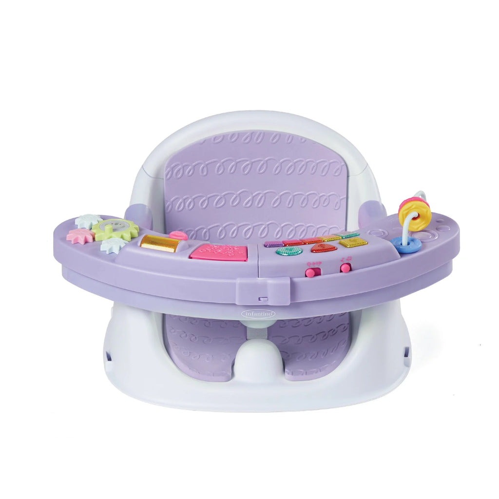 3-in-1 Discovery Seat and Booster M861963