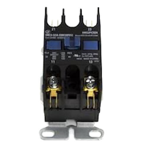 2P 30A 24V Contactor J4606