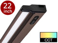 22 in. LED Under Cabinet Light Bar S20817