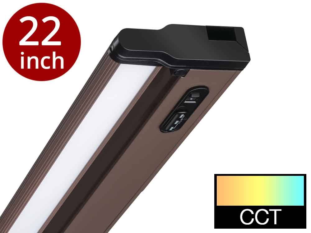 22 in. LED Under Cabinet Light Bar S20817