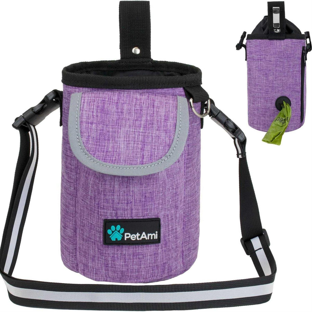Dog Treat Pouch with Pocket S45114