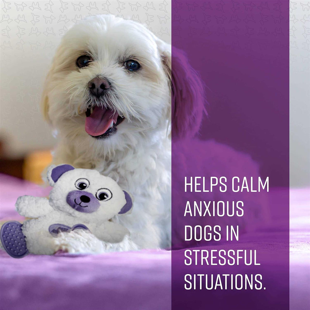 Calming Toy for Dogs A93598