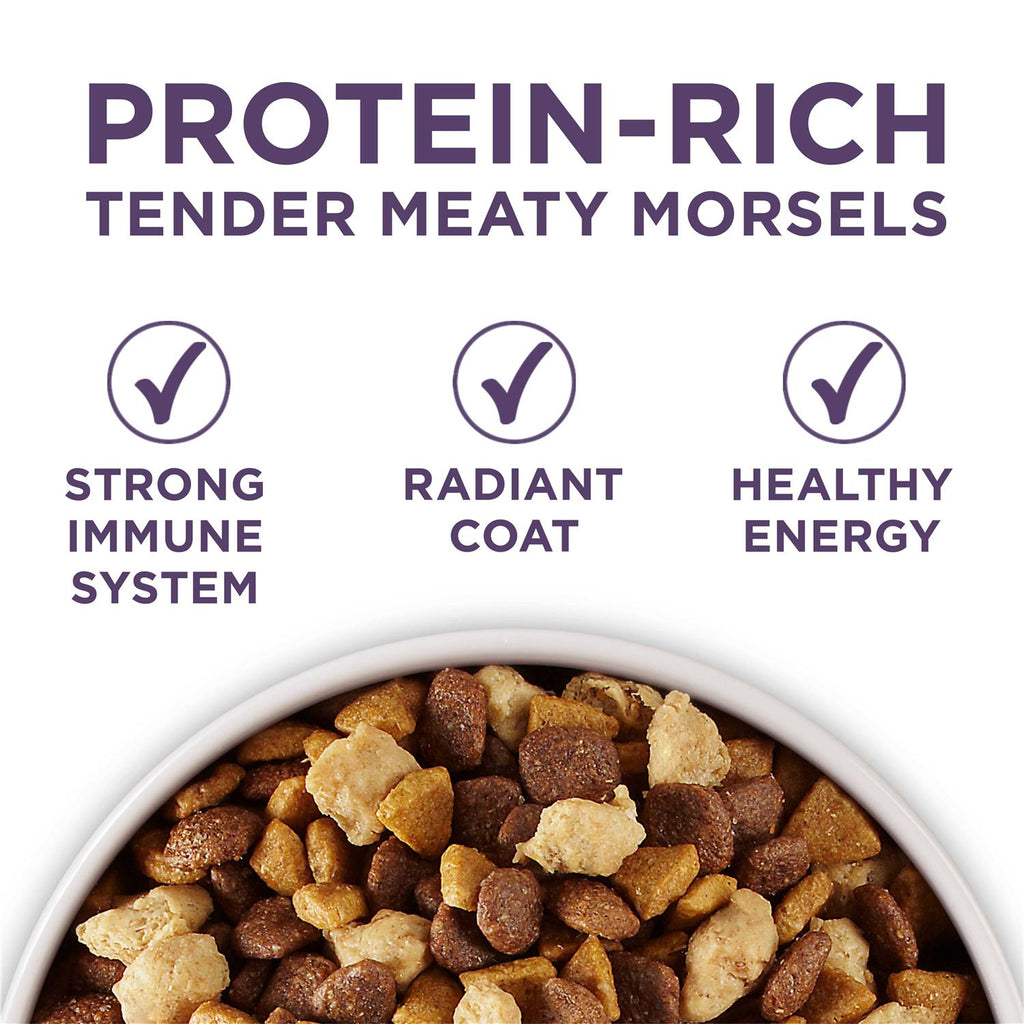 Adult Dry Dog Food D1872