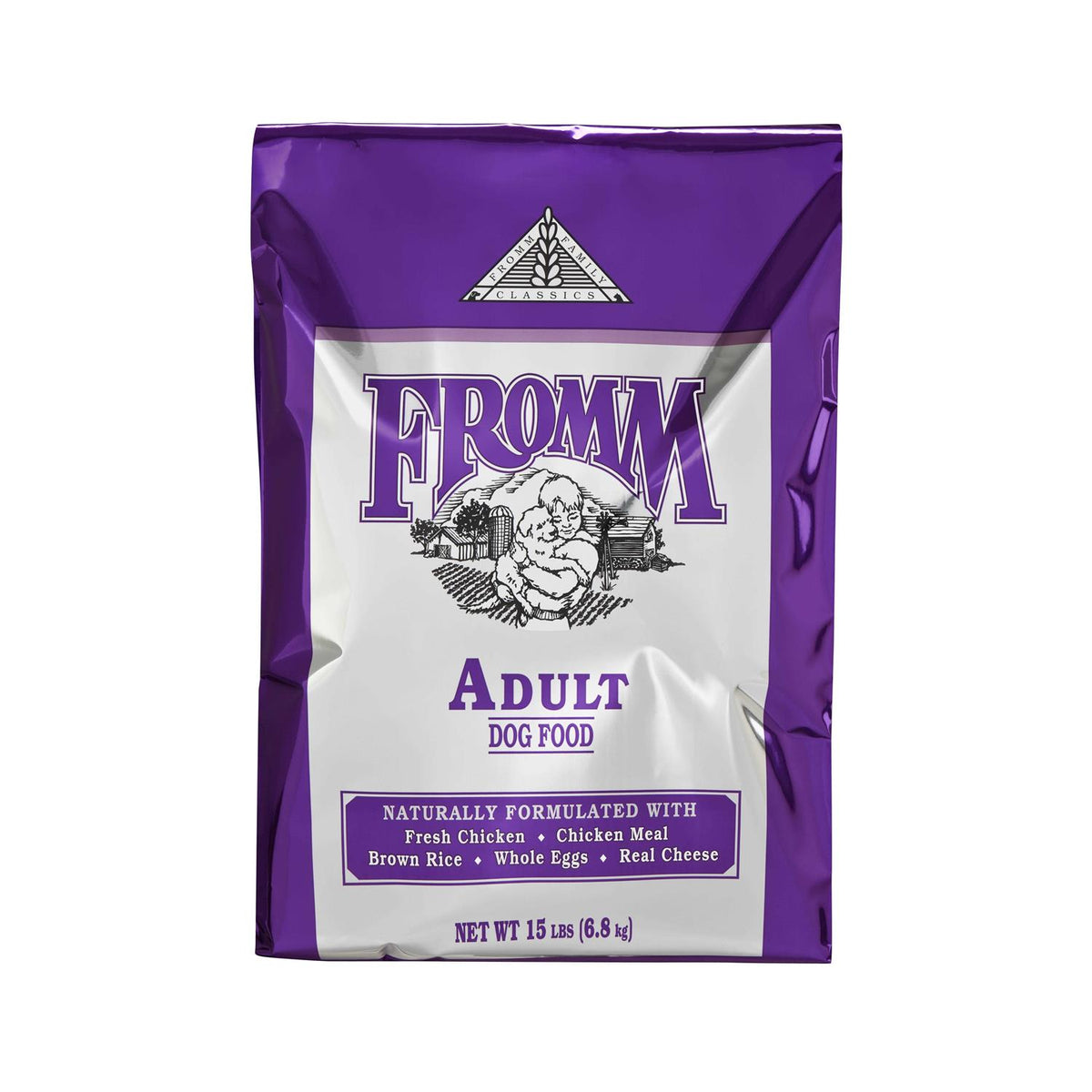 Adult Dog Food C304937