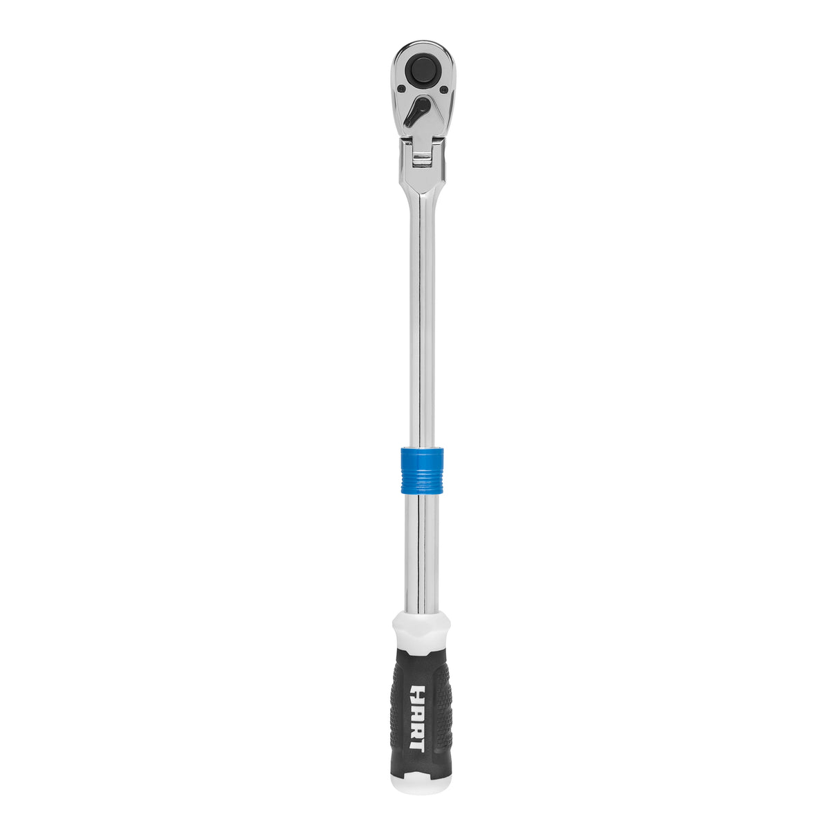 1/2-inch Drive Extendable Ratchet with Flexible Head X6007