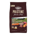 Grain Free Beef Dry Dog Food O9698
