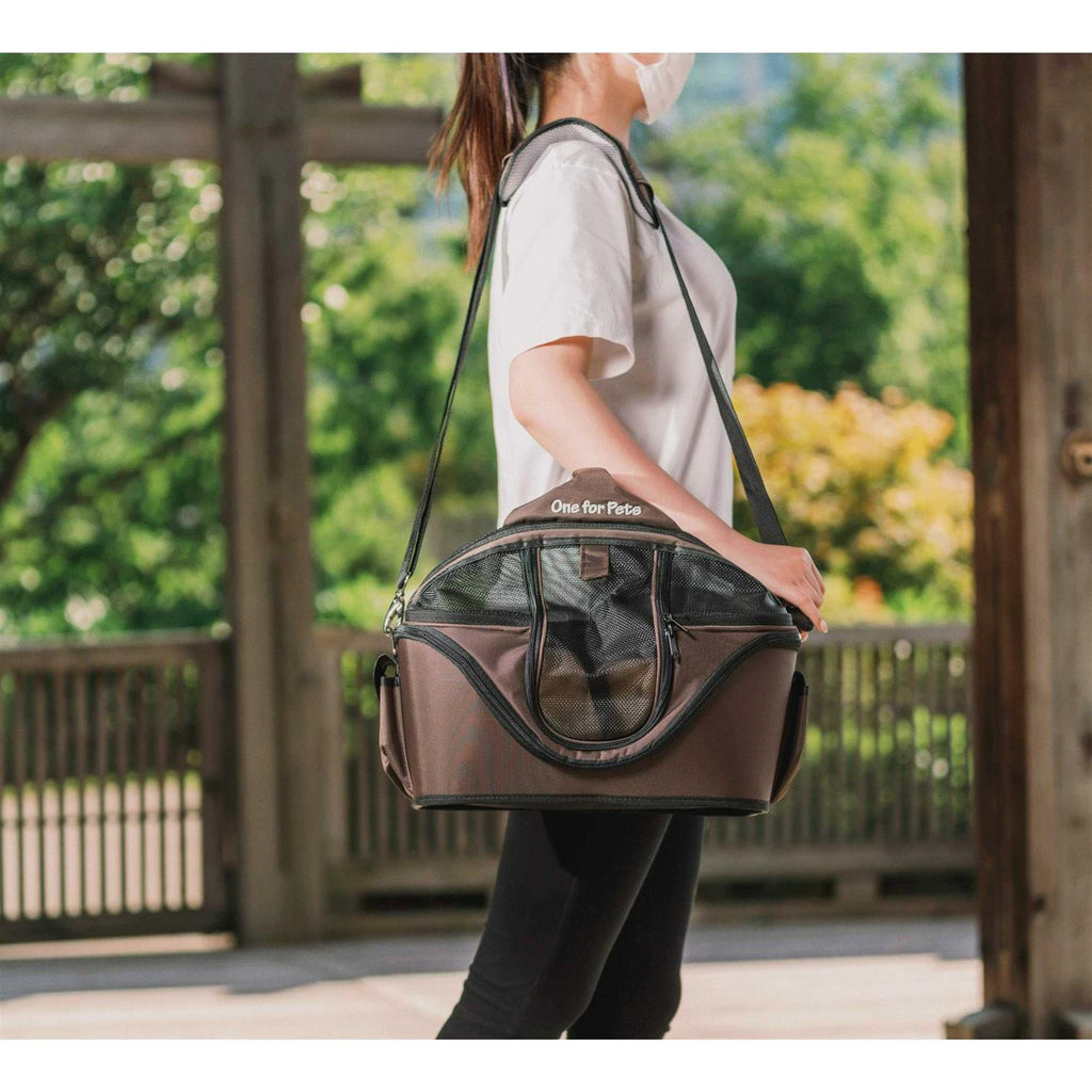 Cozy Carrier Z2705