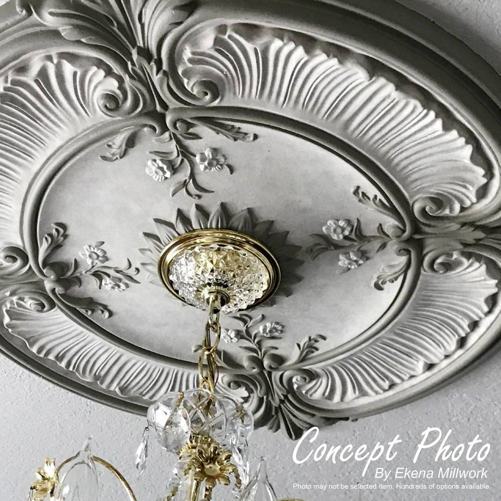 16 inch Ceiling Medallion E274374