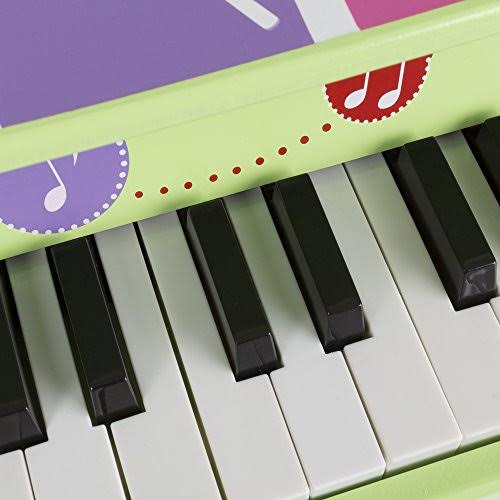 Musical Toy Piano X24919