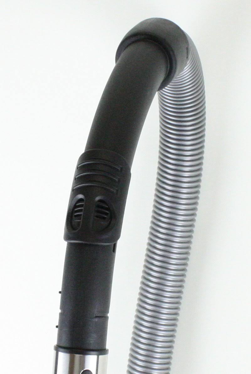 Bagless Canister Cyclonic Vacuum with HEPA Filter E32712