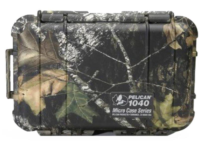 Micro Case M4819