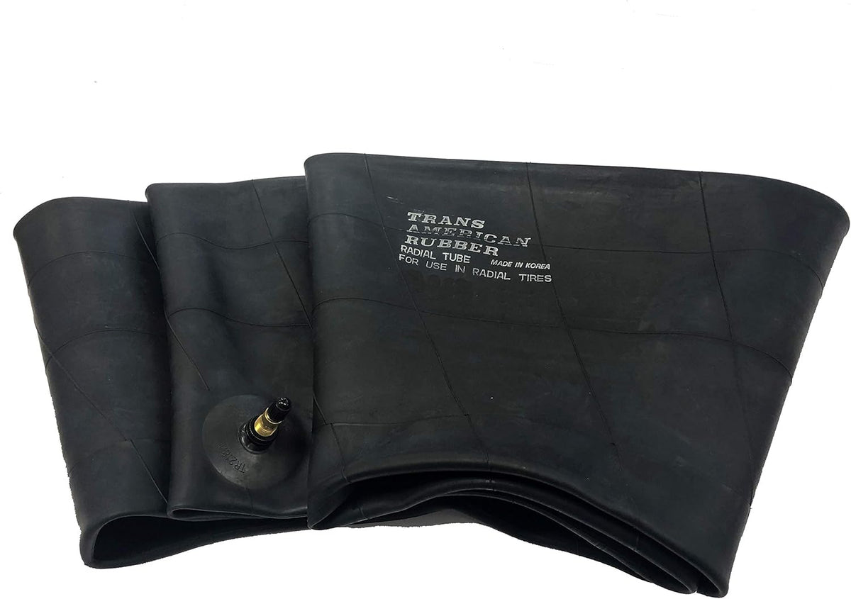 Rubber Tractor Inner Tube with TR-218A Valve Stem 16.9R-38/18.4R-38 L68729