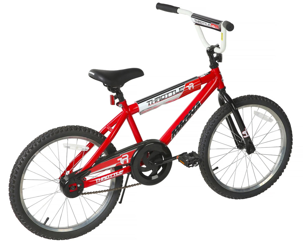 20-Inch BMX Bike R8210