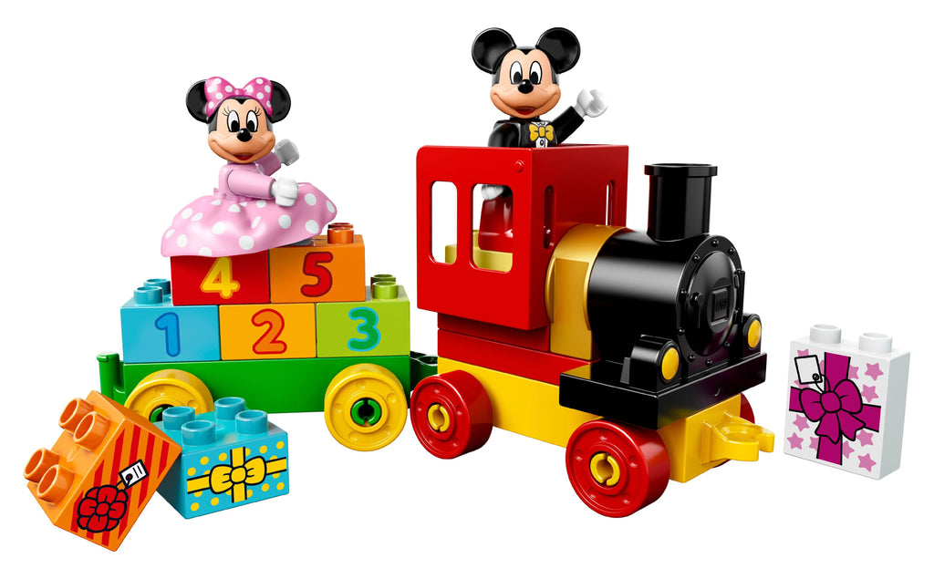 Building Blocks R8766