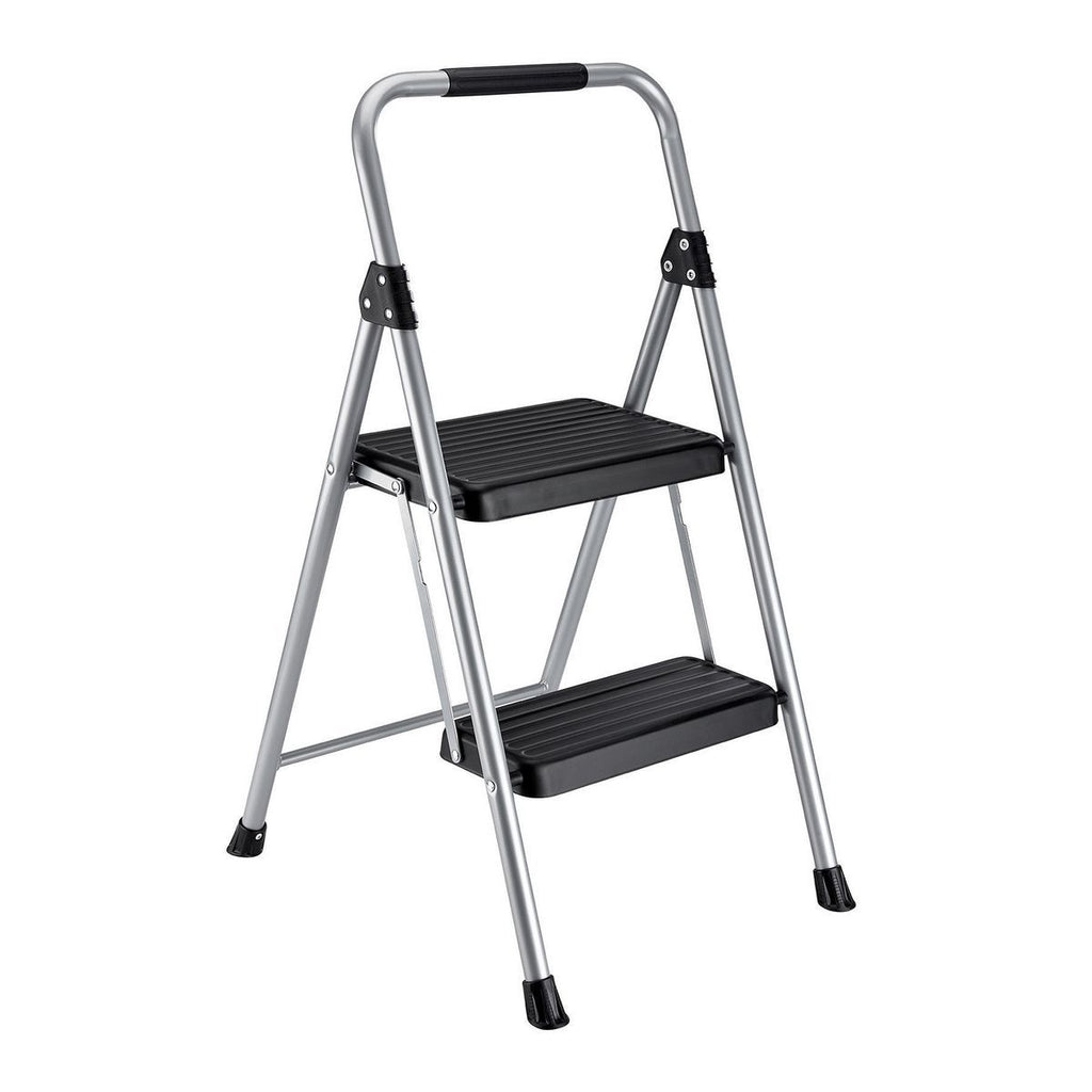 2-Step Steel Stool I5051