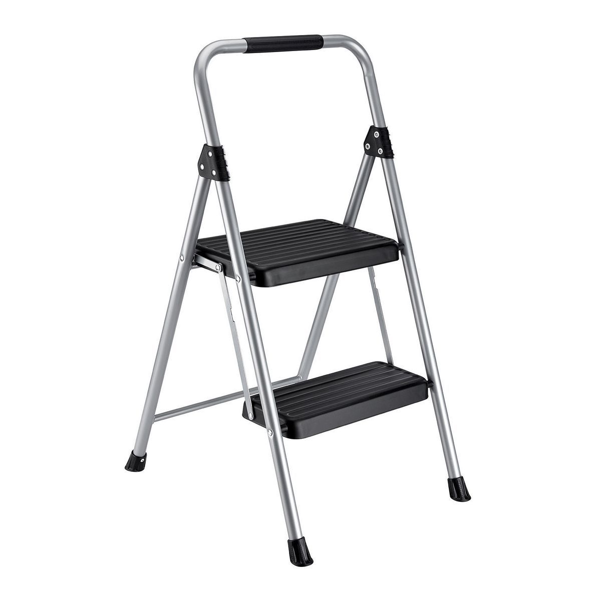 2-Step Steel Stool I5051