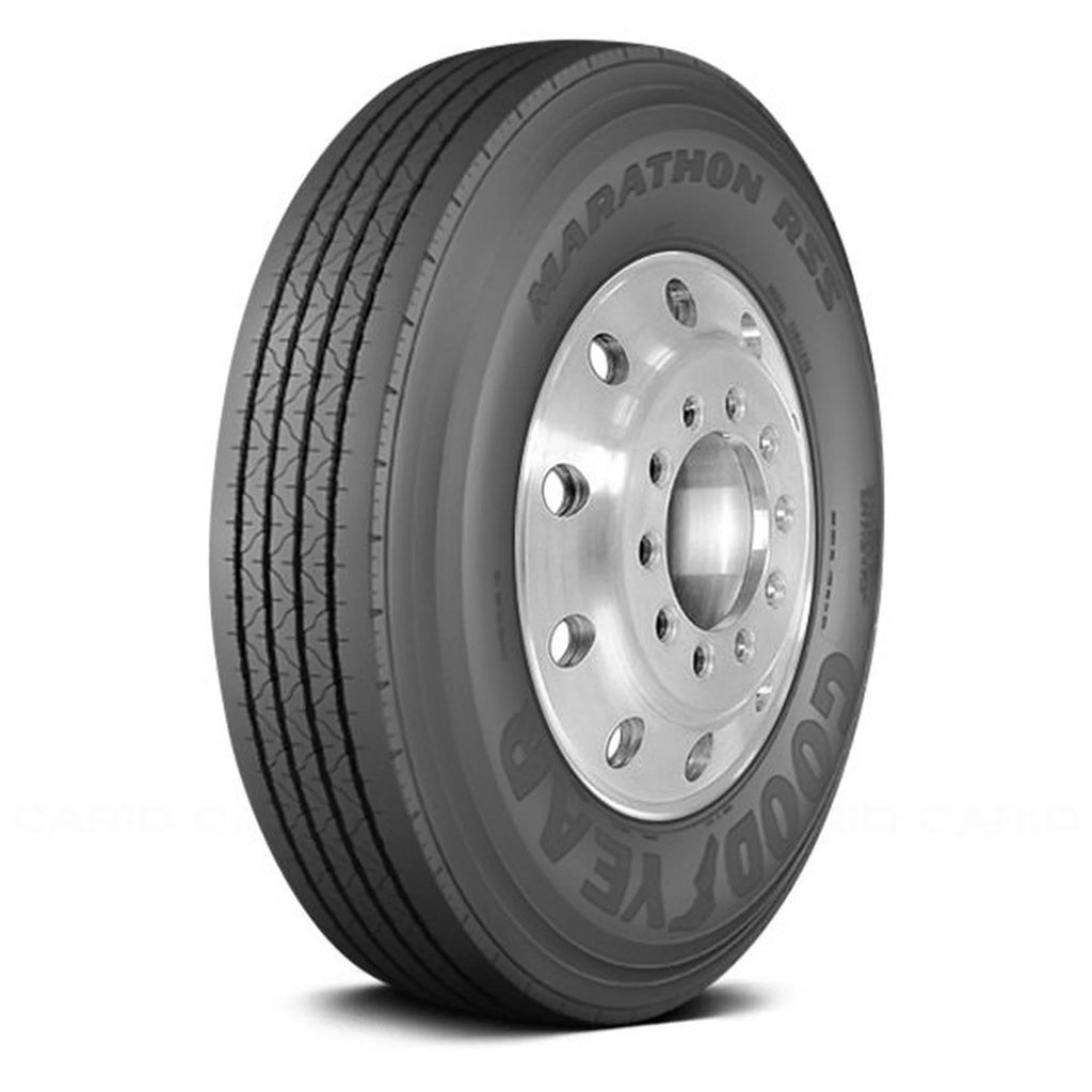 11R22.5 Commercial Tire X91959